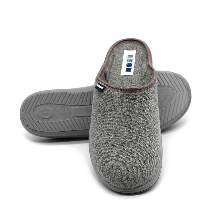 51 LEON Comfort férfi textil klumpa