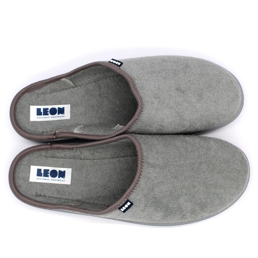 51 LEON Comfort férfi textil klumpa