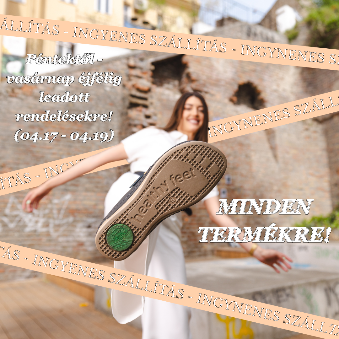 INGYENES SZÁLLÍTÁS