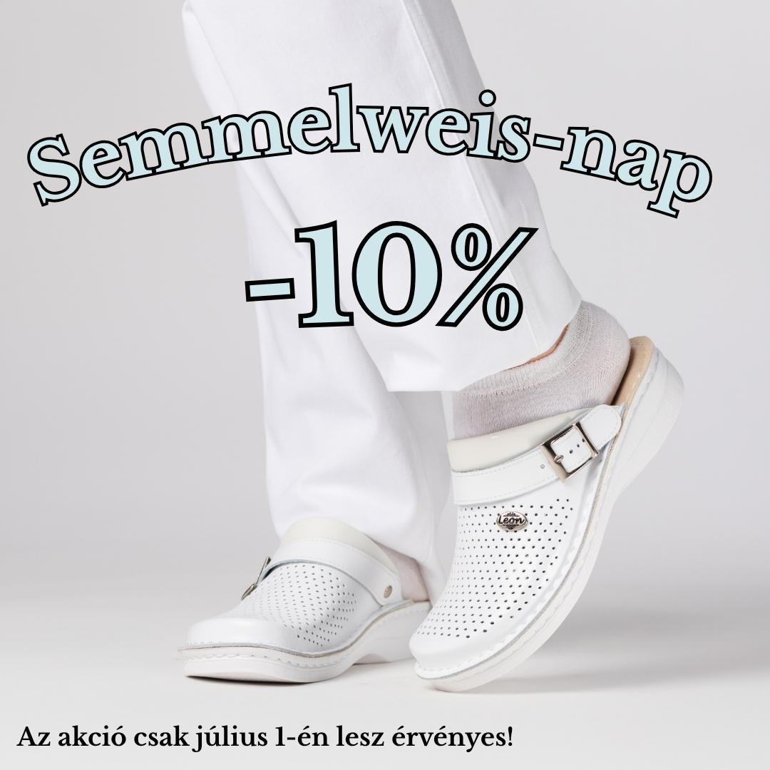  Semmelweis-napi akció!