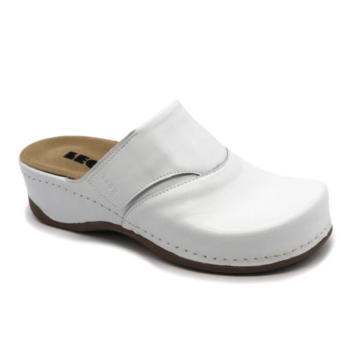 2019 LEON Comfort női bőr klumpa