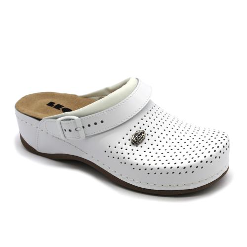 2023 LEON Comfort női bőr klumpa