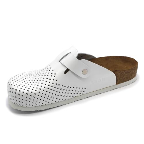 4700 LEON Comfort férfi bőr klumpa