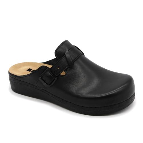 5000 LEON Comfort női bőr klumpa