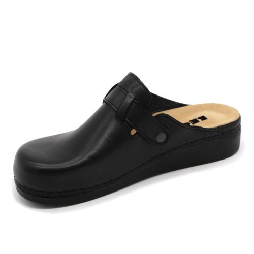 5000 LEON Comfort női bőr klumpa