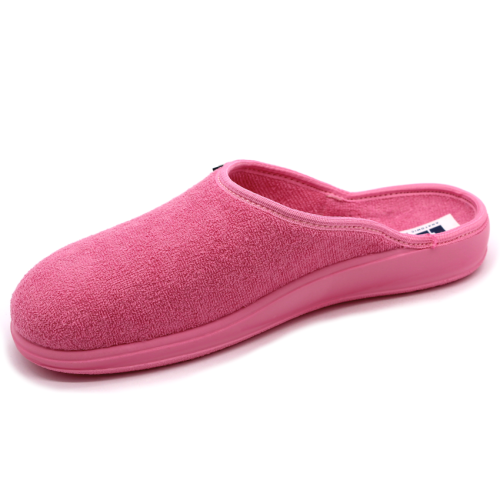 50 LEON Comfort női textil klumpa