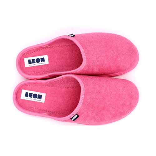 50 LEON Comfort női textil klumpa