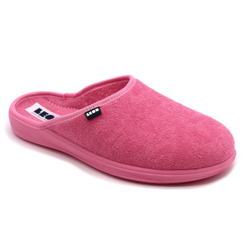 50 LEON Comfort női textil klumpa