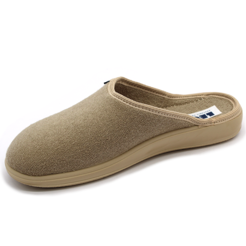 50 LEON Comfort női textil klumpa