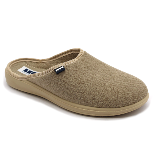 50 LEON Comfort női textil klumpa