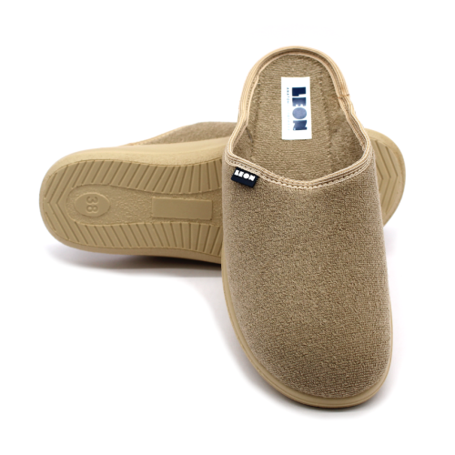 50 LEON Comfort női textil klumpa