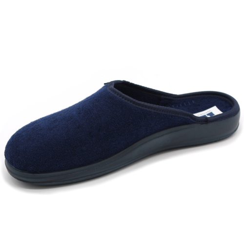 50 LEON Comfort női textil klumpa