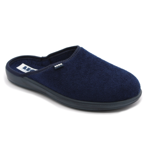 50 LEON Comfort női textil klumpa