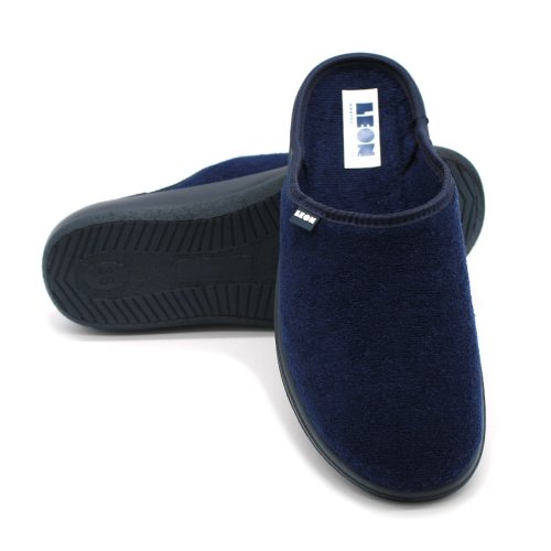 50 LEON Comfort női textil klumpa