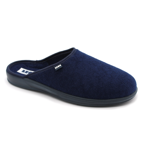 51 LEON Comfort férfi textil klumpa