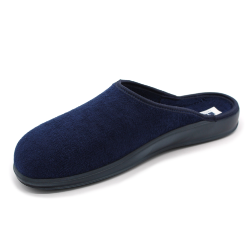 51 LEON Comfort férfi textil klumpa