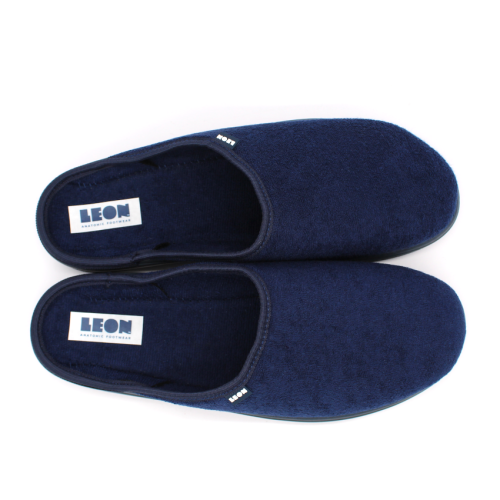 51 LEON Comfort férfi textil klumpa