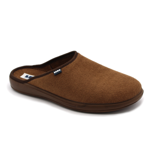 51 LEON Comfort férfi textil klumpa