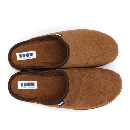 51 LEON Comfort férfi textil klumpa