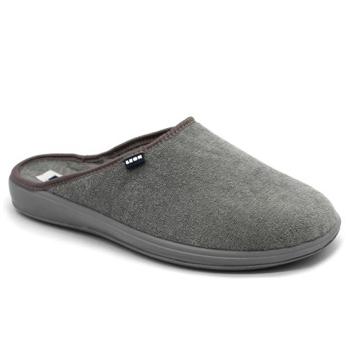 51 LEON Comfort férfi textil klumpa