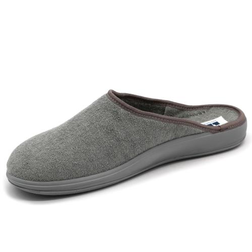 51 LEON Comfort férfi textil klumpa