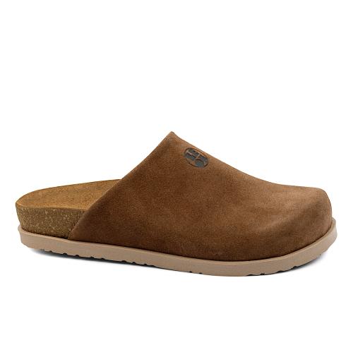 MONOLITH 7005  LEON Comfort női bőr klumpa