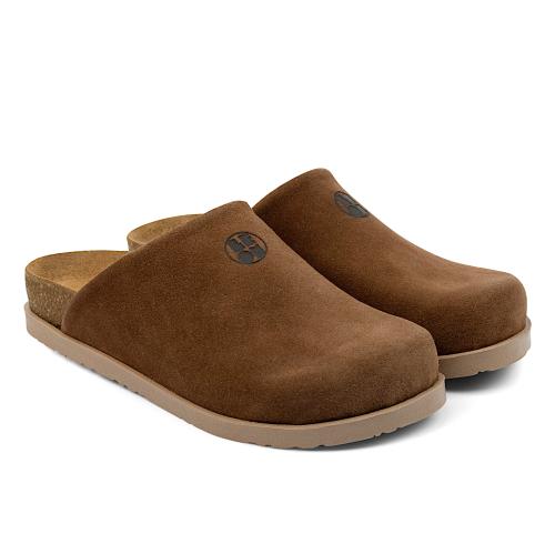 MONOLITH 7005  LEON Comfort női bőr klumpa