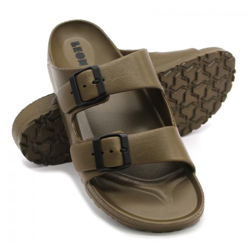 LEON CLOUD férfi papucs