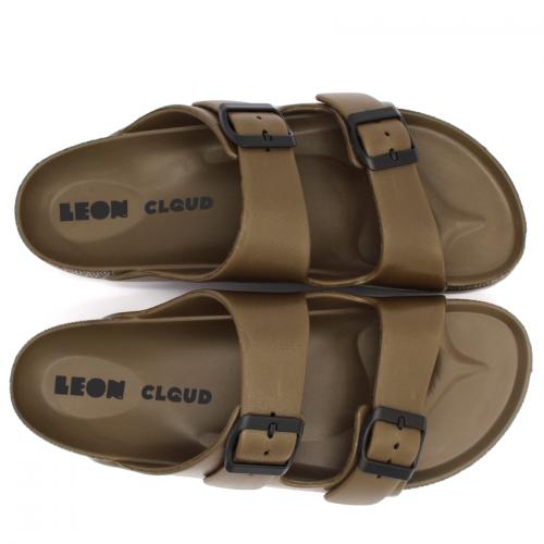 LEON CLOUD férfi papucs