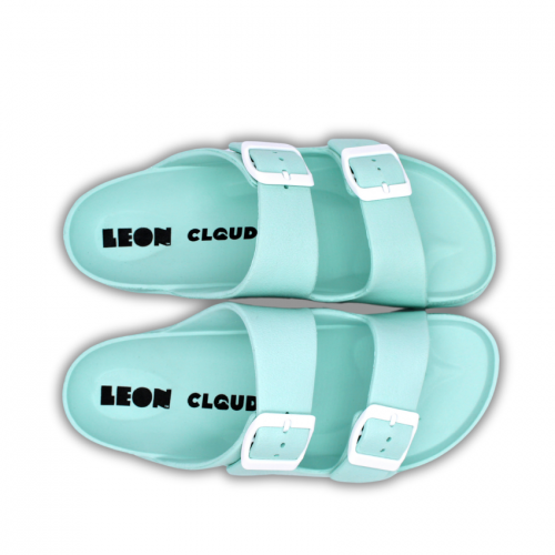 LEON CLOUD női papucs